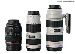 Click image for larger version

Name:	Canon-70-200-Size-Comparison.jpg
Views:	110
Size:	35.9 KB
ID:	6134