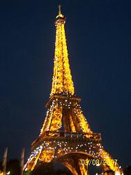 Click image for larger version

Name:	EIFFEL BY NIGHT.JPG
Views:	261
Size:	52.1 KB
ID:	8565