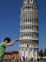Click image for larger version

Name:	PISA, ITALY.JPG
Views:	242
Size:	45.9 KB
ID:	8346