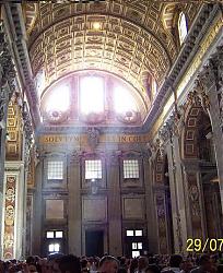 Click image for larger version

Name:	ST PETER BASILICA, ROME.JPG
Views:	259
Size:	58.8 KB
ID:	8345