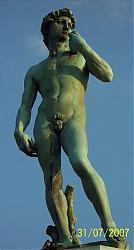 Click image for larger version

Name:	DAVID STATUE.JPG
Views:	265
Size:	20.6 KB
ID:	8349