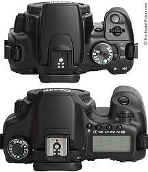 Click image for larger version

Name:	Canon-EOS-40D-Compared-to-XTi-Top.jpg
Views:	156
Size:	48.2 KB
ID:	9570
